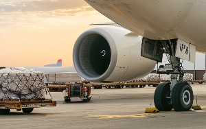 Shipping to Harare