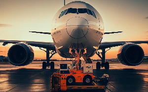 Shipping to Harare