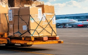 Shipping to Harare