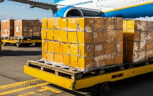 Shipping to Harare