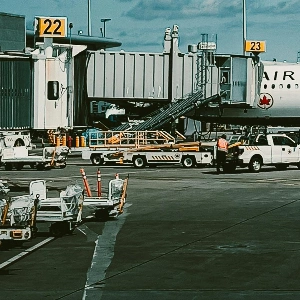 Shipping to Harare