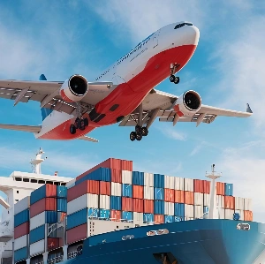 Shipping to Harare
